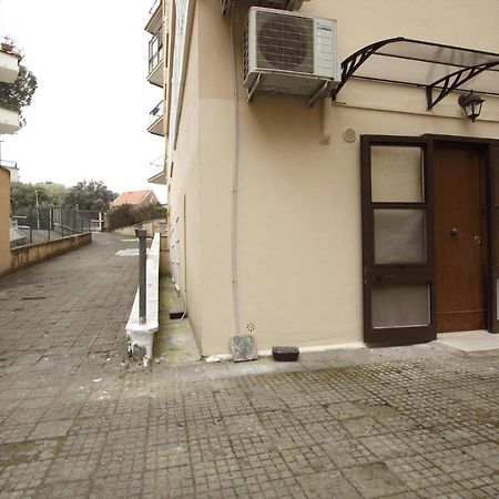 Vascello Holiday House Apartment Rome Exterior photo
